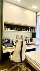 Parc Life (D27), Condominium #601593631